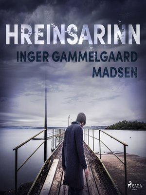 cover image of Hreinsarinn